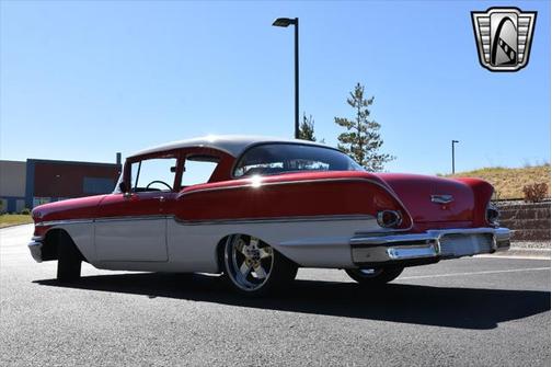 1958 Chevrolet Delray