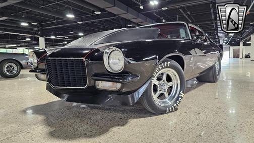 1970 Chevrolet Camaro Base