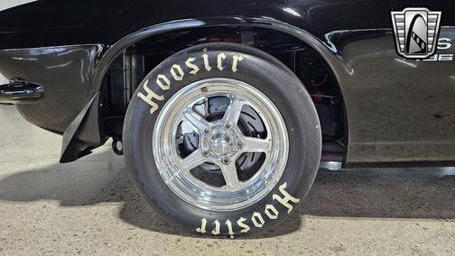 1970 Chevrolet Camaro Base