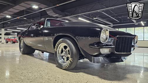 1970 Chevrolet Camaro Base