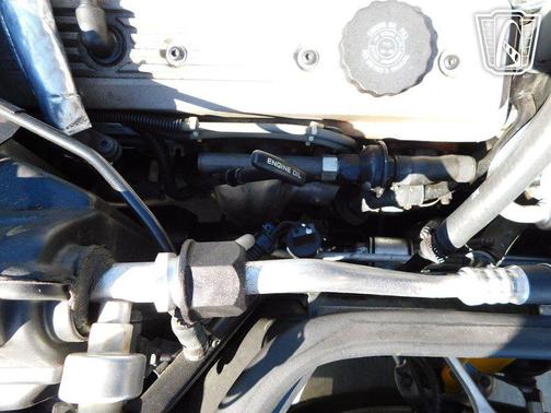 1987 Chevrolet Corvette Base