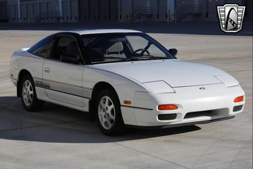 1991 Nissan 240SX 