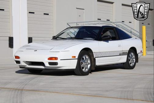 1991 Nissan 240SX 