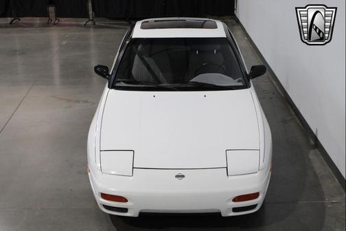 1991 Nissan 240SX 