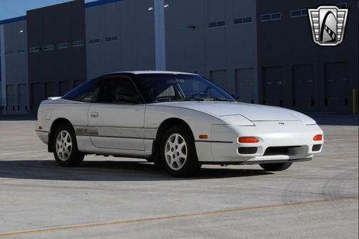1991 Nissan 240SX 