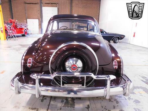 Photo 3 of 99 of 1949 Chevrolet Styleline Deluxe