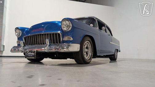 1955 Chevrolet Bel Air Base