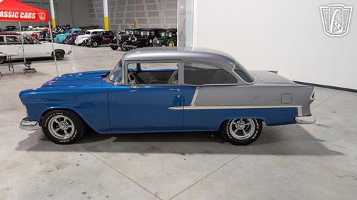 1955 Chevrolet Bel Air Base