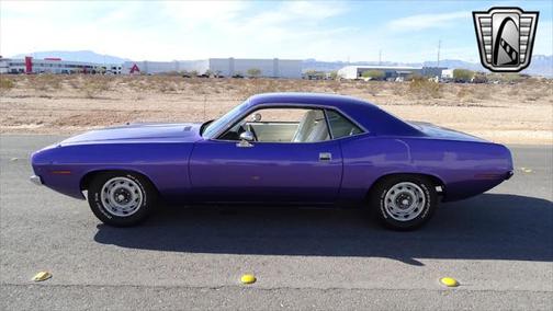Photo 2 of 99 of 1971 Plymouth Barracuda