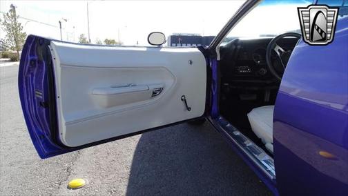 Photo 4 of 99 of 1971 Plymouth Barracuda