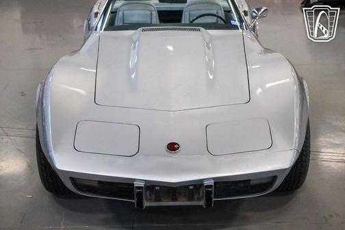 1975 Chevrolet Corvette Base