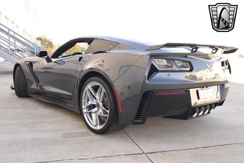 2019 Chevrolet Corvette ZR1