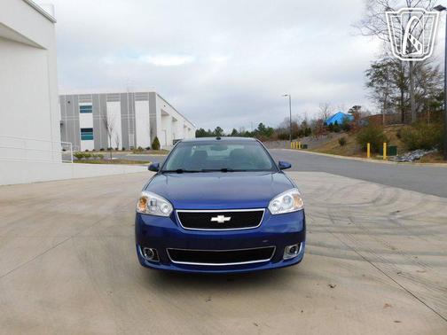 2004 Chevrolet Malibu Base