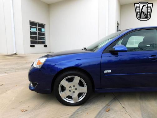 2004 Chevrolet Malibu Base