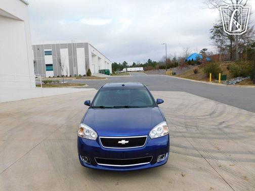 2004 Chevrolet Malibu Base