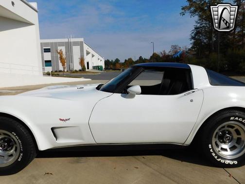 1979 Chevrolet Corvette 
