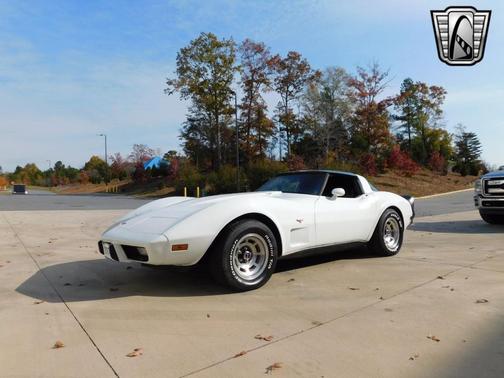 1979 Chevrolet Corvette 