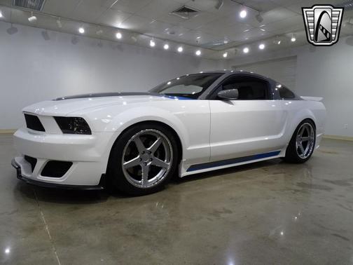 2008 Ford Mustang Premium