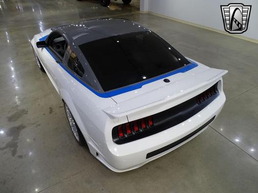 2008 Ford Mustang Premium
