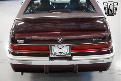 1996 Buick Roadmaster Limited