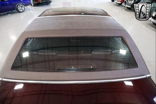 1996 Buick Roadmaster Limited