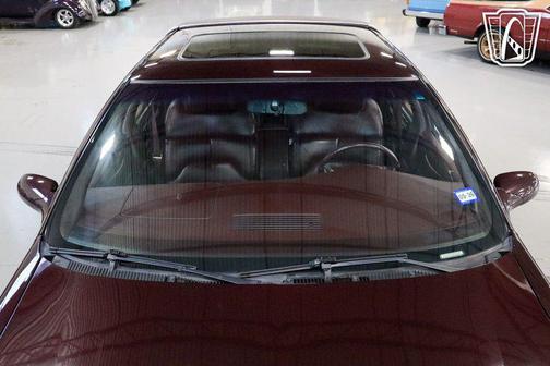 1996 Buick Roadmaster Limited