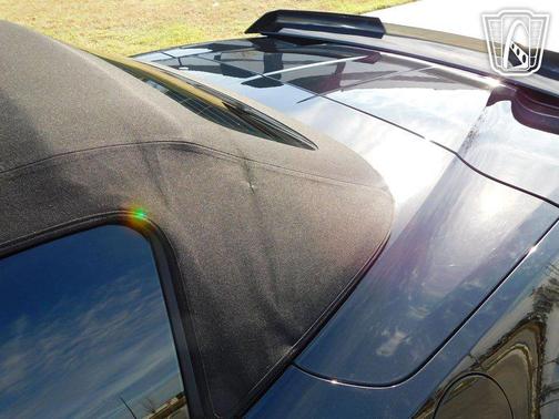 2017 Chevrolet Corvette Z06