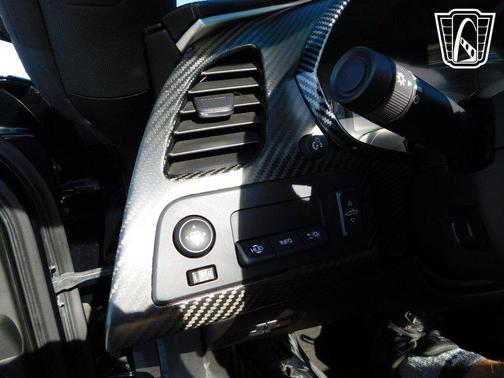 2017 Chevrolet Corvette Z06