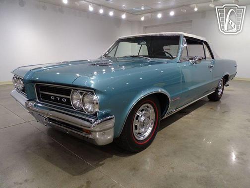 1964 Pontiac GTO 