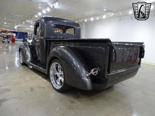 1938 Ford Pickup Truck Base