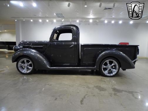 1938 Ford Pickup Truck Base