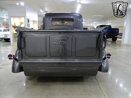 1938 Ford Pickup Truck Base