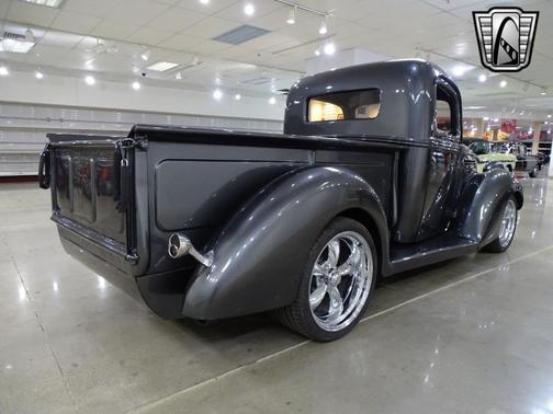 1938 Ford Pickup Truck Base