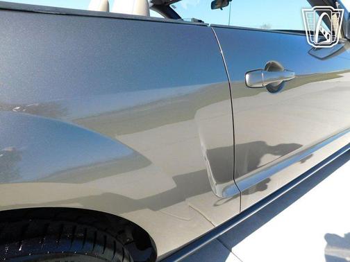 2005 Ford Mustang Base