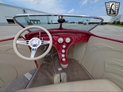 1932 Ford Roadster