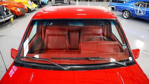 1988 Chevrolet Pickup Truck Base