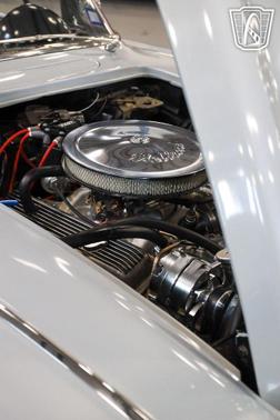 1960 Chevrolet Corvette Base