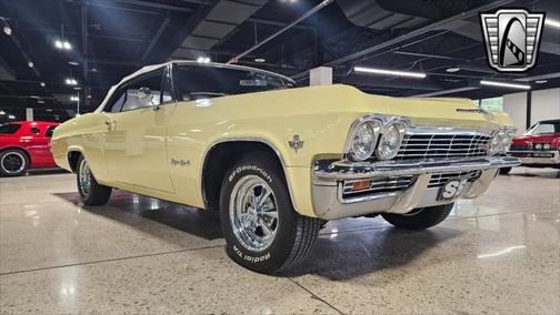 1965 Chevrolet Impala Base