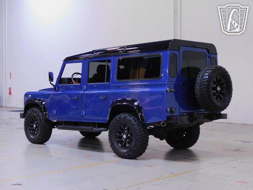 1994 Land Rover Defender 