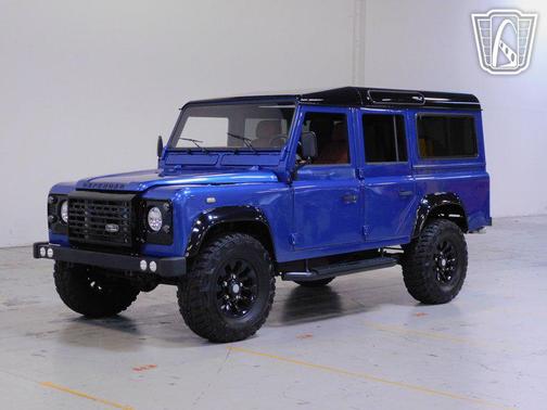 1994 Land Rover Defender 