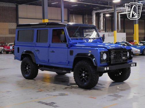 1994 Land Rover Defender 
