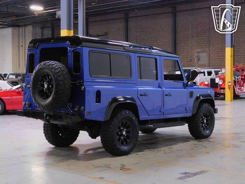 1994 Land Rover Defender 