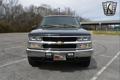 1998 Chevrolet Tahoe Base