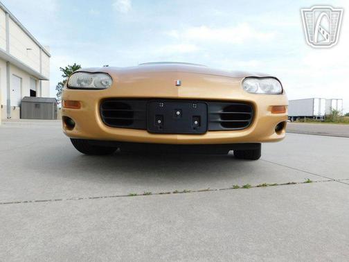 1998 Chevrolet Camaro Z28