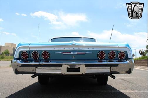 1964 Chevrolet Impala SS