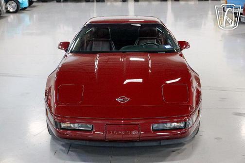 1993 Chevrolet Corvette Base