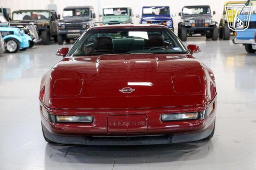 1993 Chevrolet Corvette Base