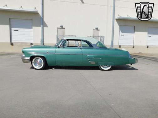 1953 Mercury Monterey