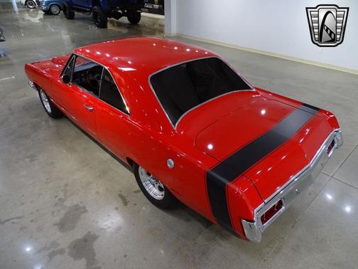 1972 Plymouth Scamp 