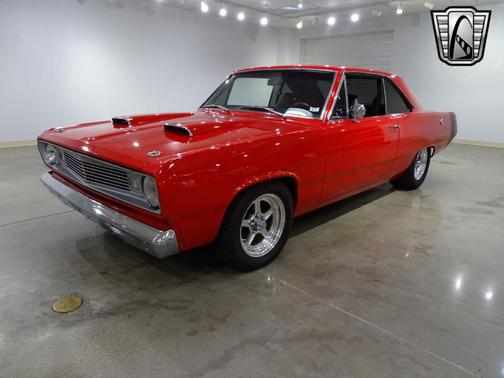1972 Plymouth Scamp 